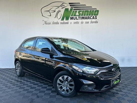 CHEVROLET ONIX 1.0 FLEX MANUAL